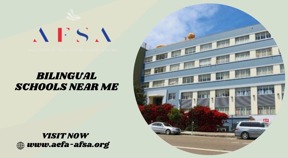 Bilingual Schools: A Guide to Learning in Two Languages