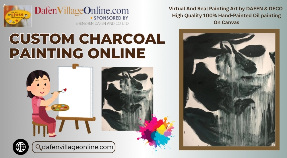 Add Color to Your Life: The Joy of Buying Paintings for Sale