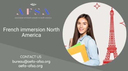 Unlocking the Power of Bilingualism: The Rise of French Immersion in North America