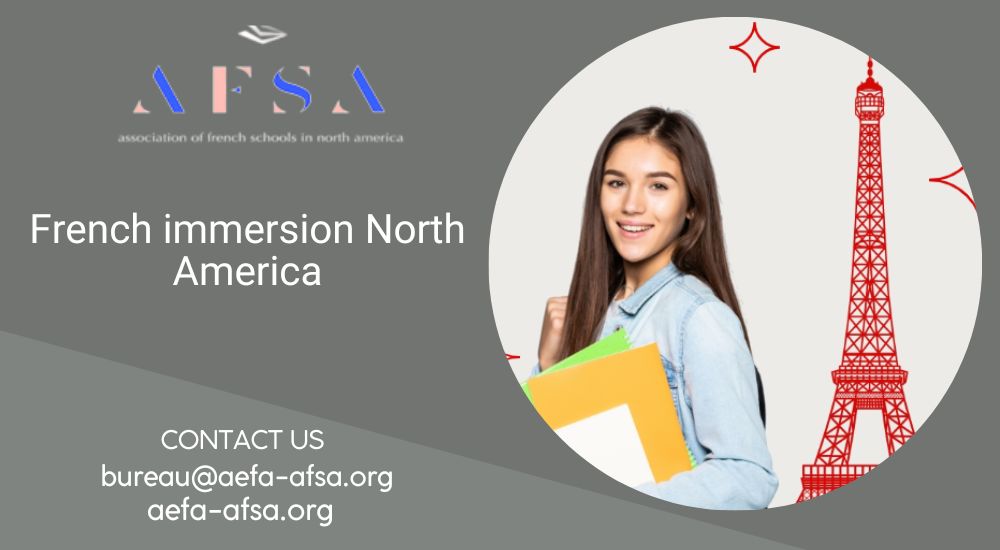 Unlocking the Power of Bilingualism: The Rise of French Immersion in North America