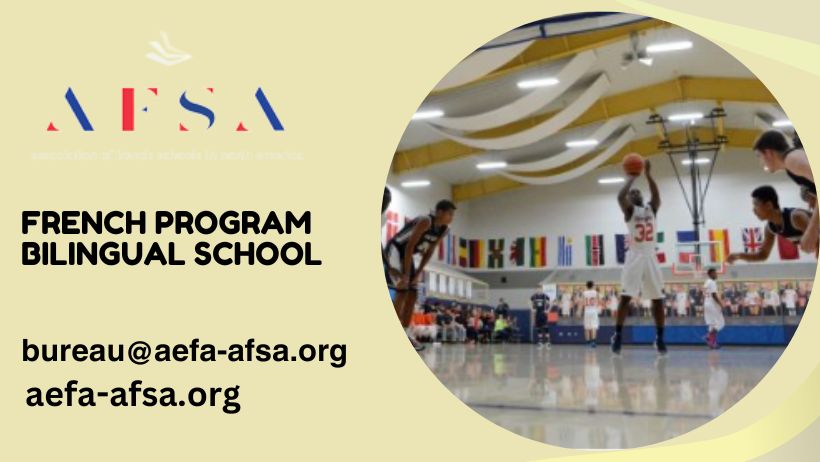 Unlocking Global Opportunities: The Rise of French Program Bilingual Schools in North America