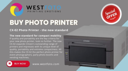 Thermal Photo Printer: It’s Working and Features