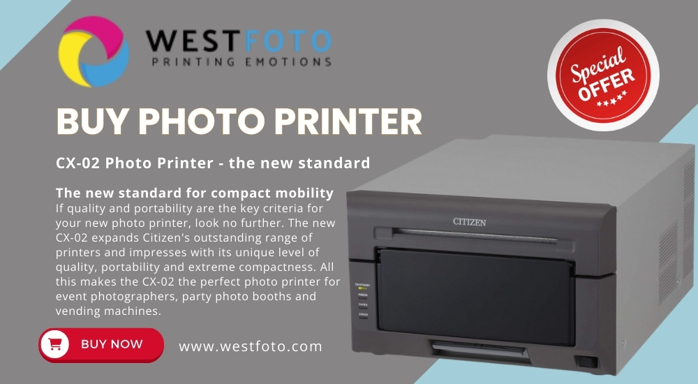 Thermal Photo Printer: It’s Working and Features