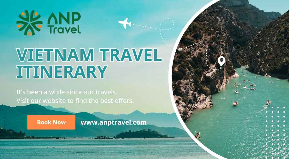 Discover Vietnam: Amazing Travel Packages for Every Type of Traveler