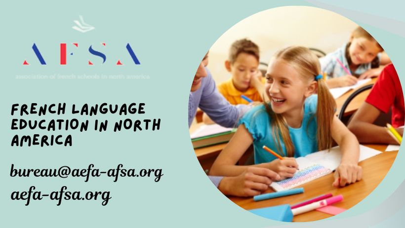 Speak Two, Learn More: Discover the Power of a French School