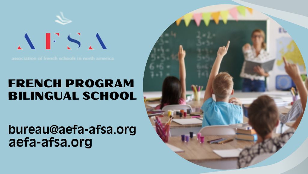 Why Choose a French Program at a Bilingual School?
