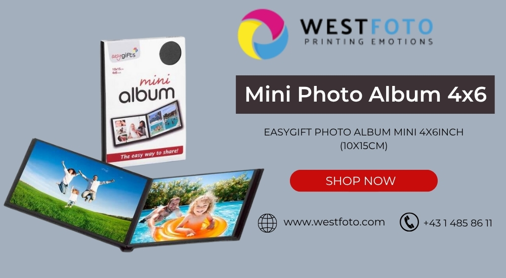 Easy Albums – Store your pictures & relish your memories for lifetime