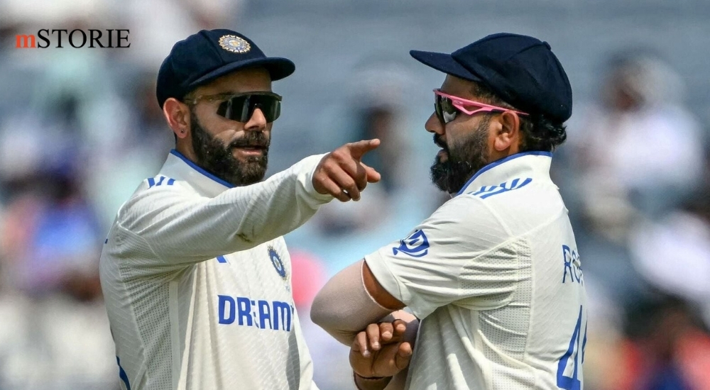 Indian Cricket Needs Its Pillars: Yograj Singh Urges Rohit Sharma and Virat Kohli to Rethink Retirement Plans