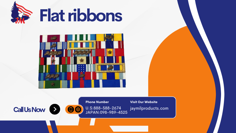 Flat Ribbons: The Simple Thing That Can Make a Big Difference