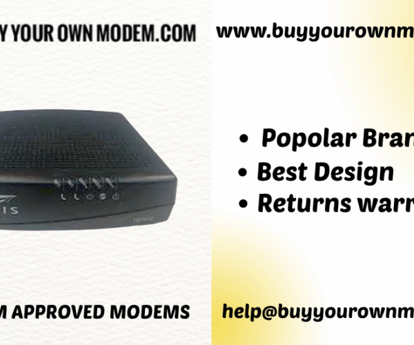Get Faster, Smarter Internet: Your Guide to Spectrum Approved Modems