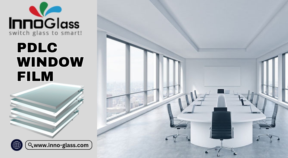 Magic Glass? Discover the Power of PDLC Window Film!