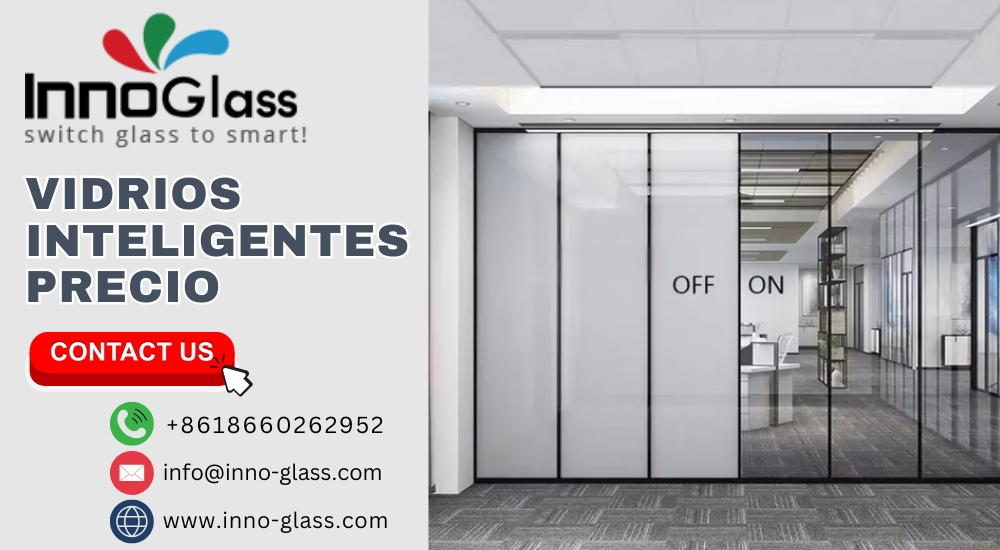Smart Glass Magic: ¡Qué es y cuánto cuesta realmente